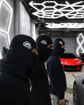 CHOP SHOP TAKE OVER SKI MASK 3 PACK