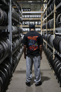 CHOP SHOP TAKE OVER T SHIRTS
