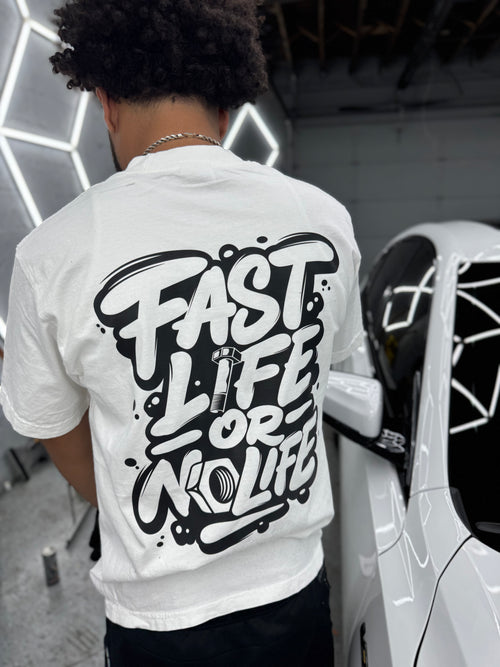 CHOP SHOP ROOKIE STRIKER Ts