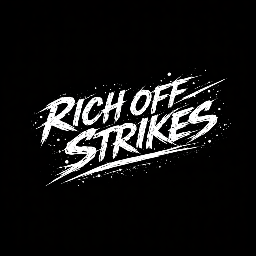 CHOP SHOP ROS STICKER