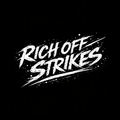 CHOP SHOP ROS STICKER