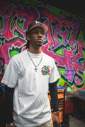 CHOP SHOP STRIKER CHRISTMAS SPECIAL TS